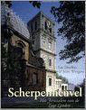 Scherpenheuvel - L. Duerloo 9789058261823, Verzenden, Gelezen, L. Duerloo