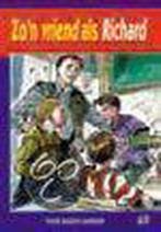 Zon vriend als Richard / Banier jeugd 9789033625374, Verzenden, Gelezen, Ineke Baron-Janssen