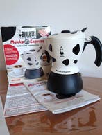 Bialetti - Koffiepot - Mukka Express - Aluminium, Plastic