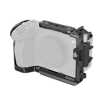 SmallRig 4183B Cage For Sony FX30 / FX3, Ophalen of Verzenden, Nieuw, Overige typen