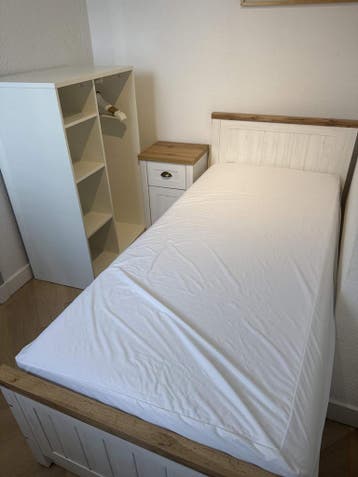 Te huur: Kamer Koestraat in Tilburg
