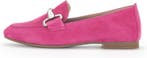Gabor - maat 39 - 25.211.14 Dames Loafers - Fuchsia, Verzenden, Nieuw