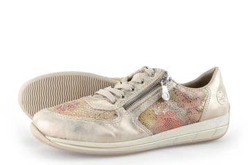 Rieker Sneakers in maat 42 Overig, Overige kleuren, Verzenden, Rieker, Sneakers of Gympen