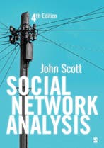 Social Network Analysis 9781473952126 John Scott, Boeken, Verzenden, Zo goed als nieuw, John Scott