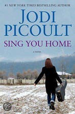 Sing You Home 9781439102725 Jodi Picoult, Verzenden, Gelezen, Jodi Picoult