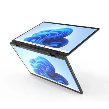 Elementkey TouchMaster Lite – 10.5 Inch Tablet + Laptop In 1, Verzenden, Nieuw