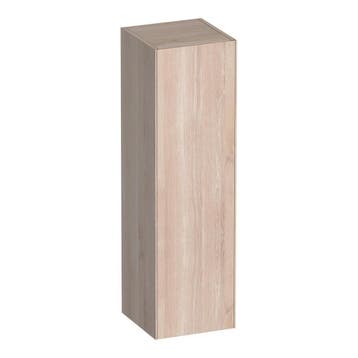 Brauer Inspire - Hoge Kast - 120 cm - 1 Deur - Greeploos -, Huis en Inrichting, Ophalen of Verzenden, Nieuw
