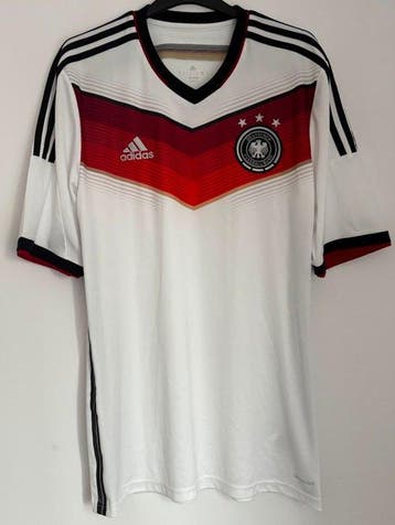 Germany 2014 Home - Wereldkampioenschap Voetbal -, Verzamelen, Nieuw
