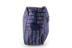 Kipling Schoudertas Blauw, Verzenden, Zo goed als nieuw, Blauw