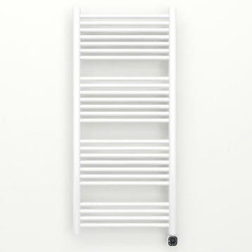 1200x550 - 600 watt  Thermrad Tone-E - RAL9016 wit, Doe-het-zelf en Verbouw, Verwarming en Radiatoren, Verzenden, Nieuw