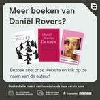 De zon is het probleem niet 9789028425712 Daniël Rovers, Verzenden, Gelezen, Daniël Rovers