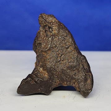 IJZERE METEORIET GEBEL KAMIL (Egypte, 2009). ATAXITE,