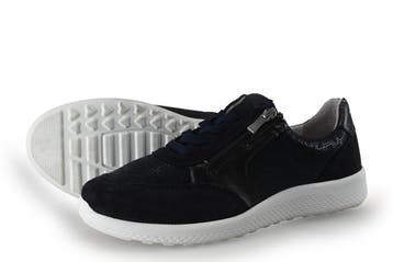 Feyn Sneakers in maat 40 Blauw, Feyn, Verzenden, Blauw, Sneakers of Gympen