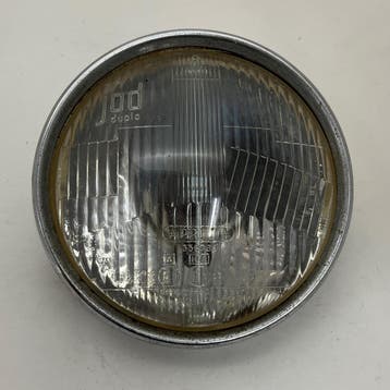 Ducati Bevel Headlight - 079638800, Ophalen of Verzenden, Gebruikt