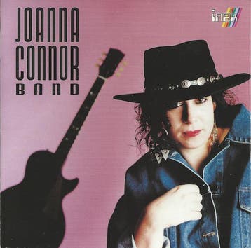 cd - Joanna Connor Band - Joanna Connor Band, Verzenden, Zo goed als nieuw