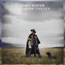 JOHN MAYER - PARADISE VALLEY (LP), Verzenden, Nieuw in verpakking