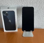 Apple iPhone 13 128GB Zwart / Garantie / Nette staat, Telecommunicatie, Mobiele telefoons | Apple iPhone, 128 GB, Zwart, Refurbished