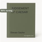 JUDGEMENT OF CAESAR 9781841195117 Steven Saylor, Verzenden, Gelezen, Steven Saylor