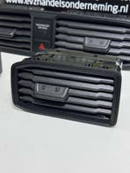 VW Caddy Luchtrooster Dashboard set bj.2019 art.2K5815706B, Auto-onderdelen, Gebruikt, Volkswagen