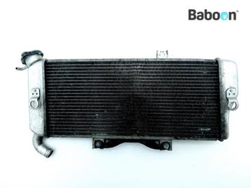 Radiateur Kawasaki ER-6 2009-2011 (ER6 ER-6 EX650 ER650C-D), Verzenden, Gebruikt