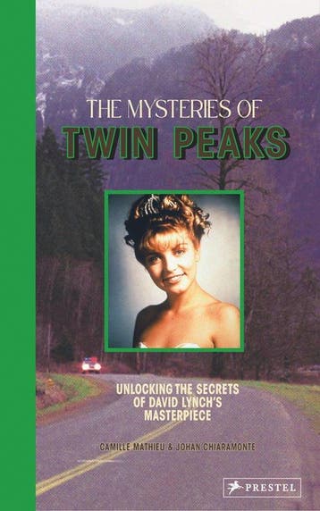 9783791394237 The Mysteries of Twin Peaks, Boeken, Verzenden, Nieuw, Johan Chiaramonte