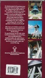 Historische klokkenstoelen in Nederland 9789033006845, Verzenden, Gelezen, W. Plantinga