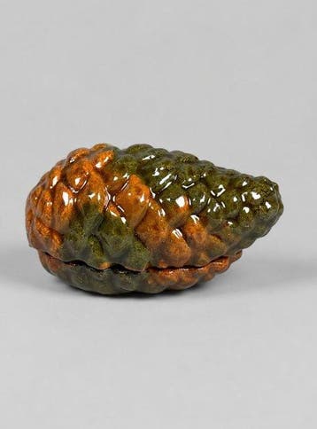 Shun Kiln - Izumi Kisen - Container - Porselein - hi Ware