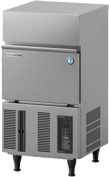 Hoshizaki IJsblokjesmachine IM-30CPE-U-25 | 27kg/24u | Bunke, Witgoed en Apparatuur, Koelkasten en IJskasten, Ophalen of Verzenden
