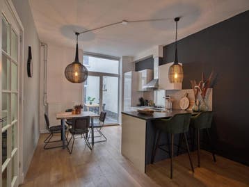 Te huur: Appartement Herderinnestraat in Den Haag, Den Haag, Appartement, Zuid-Holland