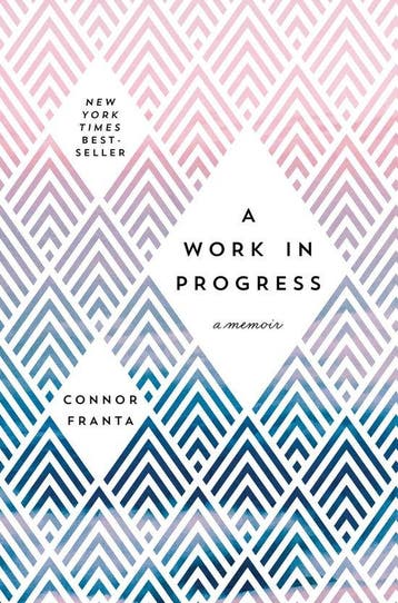 Boek Work In Progress 9781501145933, Verzenden, Zo goed als nieuw