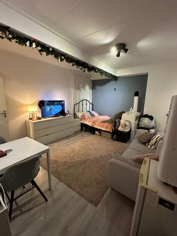 Te huur: Appartement Voorstraat in Kampen, Overijssel, Appartement, Kampen