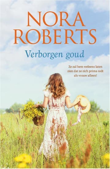 Verborgen Goud | Nora Roberts | Nieuw, Ophalen of Verzenden, Nieuw, Nora Roberts