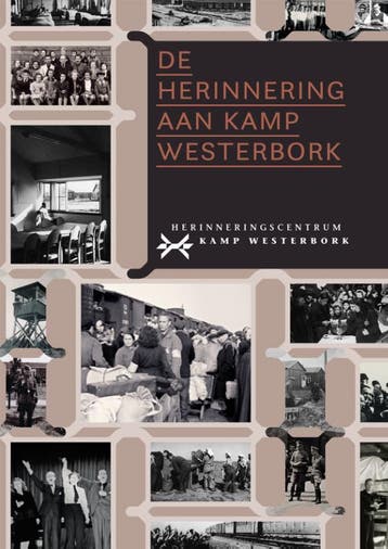 De Herinnering Aan Kamp Westerbork |  | Nieuw, Boeken, Ophalen of Verzenden, Nieuw