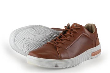 Skechers Instappers in maat 40 Cognac, Overige kleuren, Verzenden, Overige typen, Zo goed als nieuw