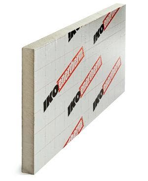 IKO Enertherm PIR ALU plaat 0,72 m2 - 60 mm, Ophalen of Verzenden, Nieuw