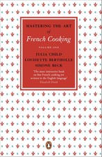 9780241956465 Mastering The Art Of French Cooking V1, Boeken, Kookboeken, Verzenden, Nieuw, Julia Child