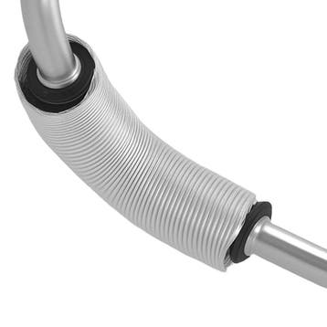 Turbo waterretourleiding geschikt voor BMW 1-serie E82 13..., Verzenden, Nieuw, BMW