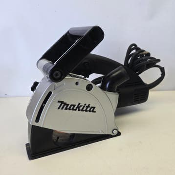 Makita SG1251J Sleuvenfrees in Mbox, Ophalen of Verzenden, Nieuw
