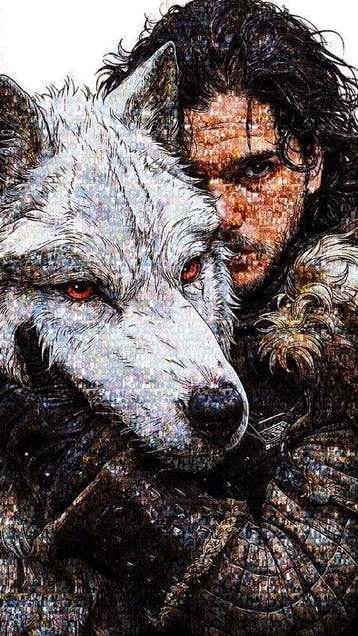 Game of Thrones - Artbox, Nieuw