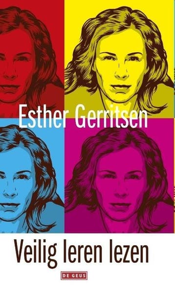 Veilig leren lezen (9789044537673, Esther Gerritsen), Boeken, Verzenden, Nieuw