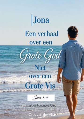Storm Van Genade | Cees van der Vlist | Nieuw, Ophalen of Verzenden, Nieuw, Cees van der Vlist