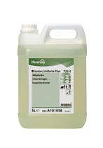Taski Jontec Uniforte Plus vloerreiniger - 2 x 5 liter, Verzenden