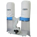 Afzuiginstallatie VWM 3PH 400V, Ophalen of Verzenden