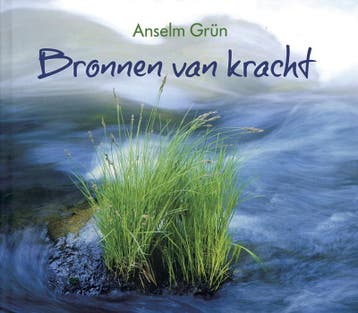 Bronnen van kracht - Anselm Grün 9789043523677, Boeken, Verzenden, Zo goed als nieuw, Anselm Grün