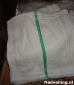 120x Vaatdoek 30cm, Nieuw