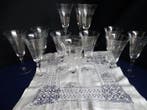 Drinkglas (12) - Kristal