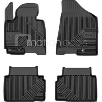 Kia Sportage III 2010-2015 All Weather rubber automatten, Auto diversen, Automatten, Ophalen of Verzenden, Nieuw