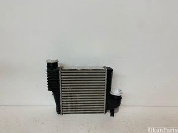 Peugeot Citroen Opel DS Intercooler 9675627980, Auto-onderdelen, Ophalen, Gebruikt