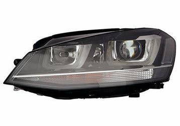 Geschikt voor Golf 7 Koplamp Links XENON Led 5G1941753 5G..., Verzenden, Nieuw