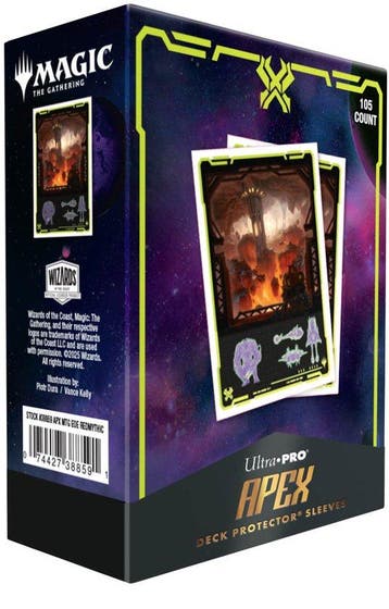 Ultra Pro - Magic: The Gathering - Edge of Eternities -, Verzenden, Nieuw